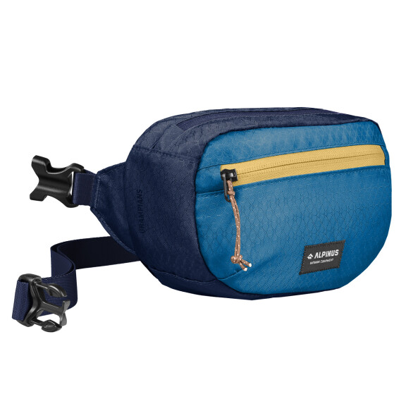 Saszetka Alpinus Grampians 