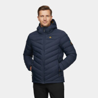 Kurtka męska puchowa Alpinus Monviso 