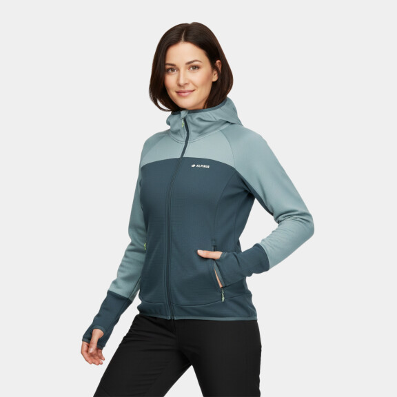 Bluza damska Alpinus UBA 