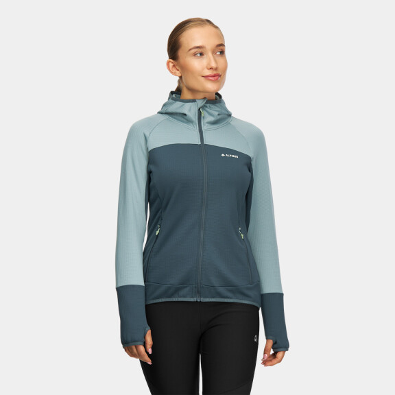 Bluza damska Alpinus UBA 