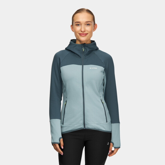 Bluza damska Alpinus UBA 