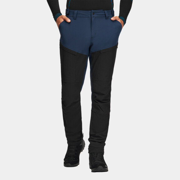 Spodnie trekkingowe męskie Alpinus Pular 