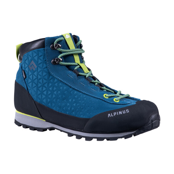 Buty trekkingowe Alpinus Geres HDTX Mid 