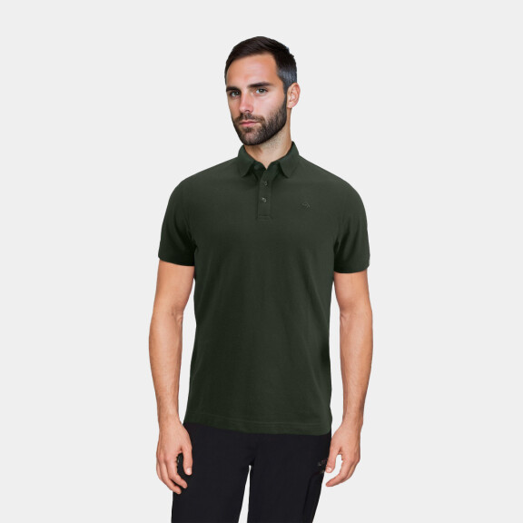 Koszulka męska polo Alpinus Sherali 