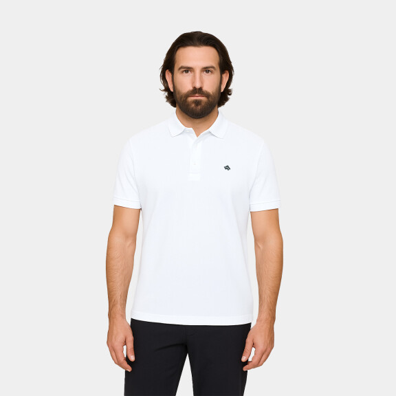 Koszulka męska polo Alpinus Sherali 