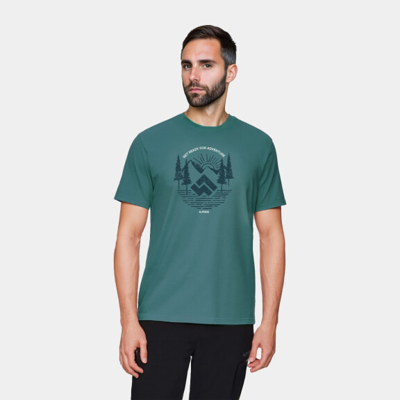 Koszulka męska Alpinus Kitreli 