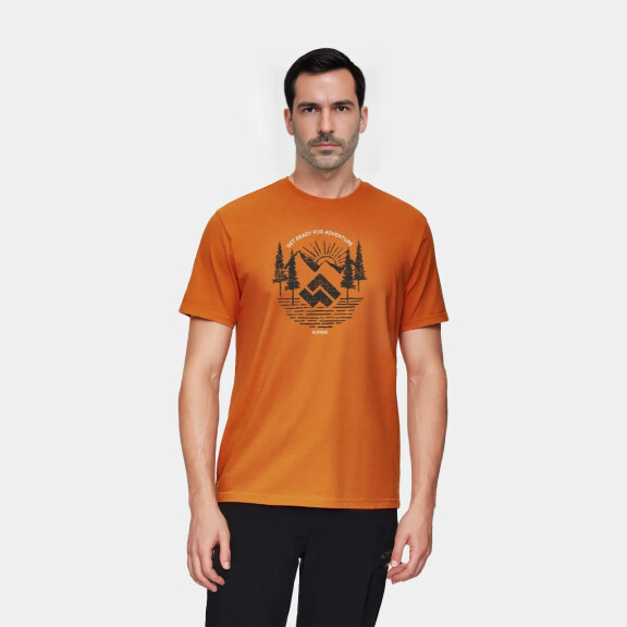 Koszulka męska Alpinus Kitreli 