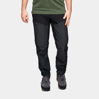 Spodnie trekkingowe męskie Zip-off Alpinus Gisarak 