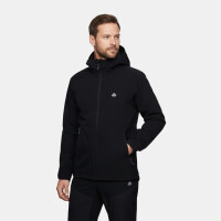 Kurtka męska softshell Alpinus Arbent 