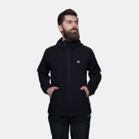 Kurtka męska softshell Alpinus Arbent 