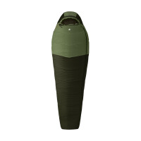 Śpiwór Alpinus Ultralight Pro 1000 (Lewy) 