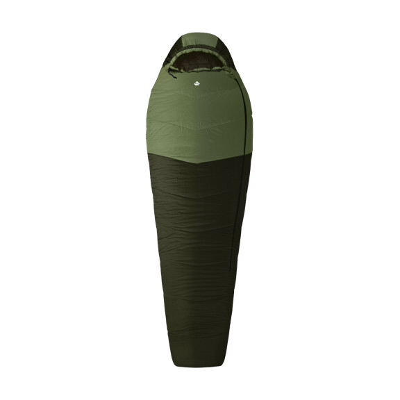 Śpiwór Alpinus Ultralight Pro 1000 (Lewy) 