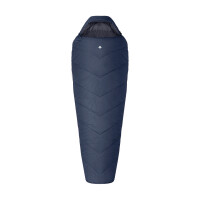 Śpiwór Alpinus Fiber Pro 1100 (prawy) 