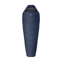 Śpiwór Alpinus Fiber Pro 1100 (lewy) 