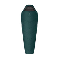 Śpiwór Alpinus Fiber Pro 800 (lewy) 