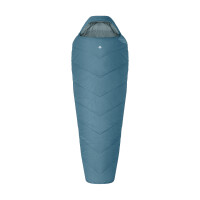 Śpiwór Alpinus Fiber Pro W'S 1300 (lewy) 