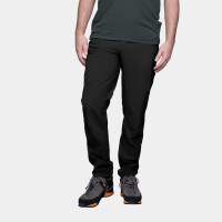 Spodnie trekkingowe męskie Alpinus Vitorog 