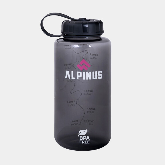 Butelka trytanowa Alpinus Skierfe 1l 