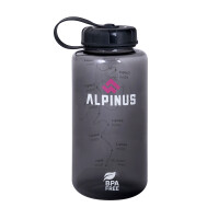 Butelka trytanowa Alpinus Skierfe 1l 