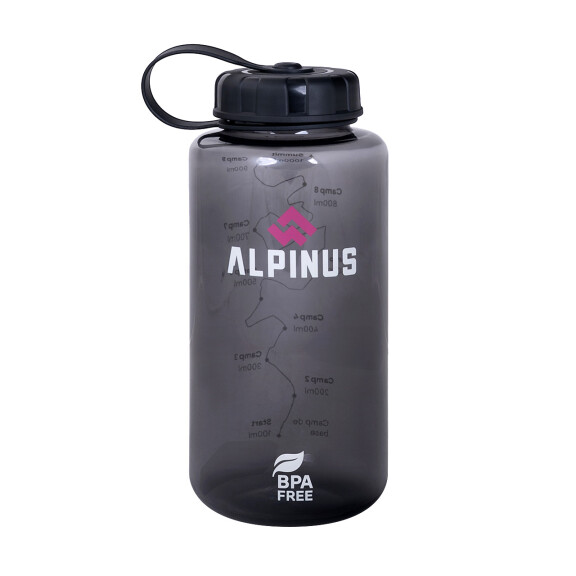 Butelka trytanowa Alpinus Skierfe 1l 