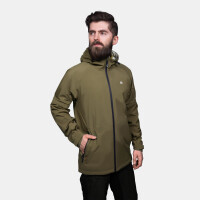 Kurtka męska 2,5-warstwowa Alpinus Girdiman 