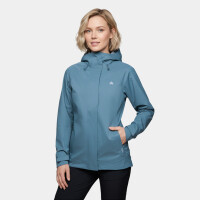 Kurtka damska 2-warstwowa Alpinus Selenga 