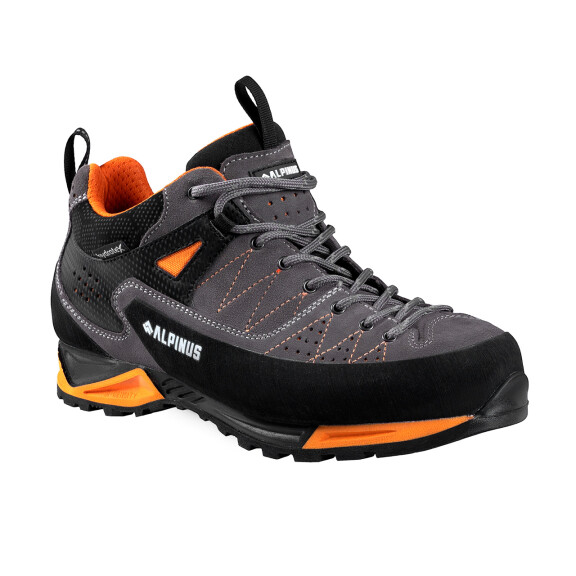 Buty trekkingowe Alpinus Buty The Ridge Low Pro II 