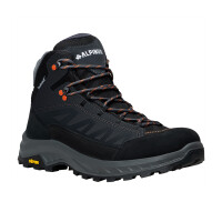 Buty trekkingowe Alpinus Kominite Mid 