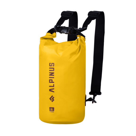 Worek wodoszczelny Alpinus Tutunendo-Hobart 5 