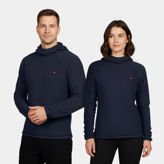 Bluza Primaloft unisex Alpinus Eio 