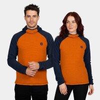Bluza Primaloft unisex Alpinus Eio 