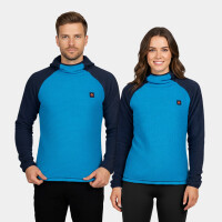 Bluza Primaloft unisex Alpinus Eio 