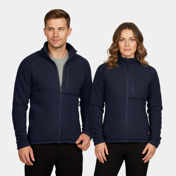 Bluza Primaloft unisex Alpinus Bjoreio 