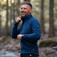 Bluza Primaloft unisex Alpinus Bjoreio 