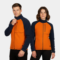 Bluza Primaloft unisex Alpinus Bjoreio 