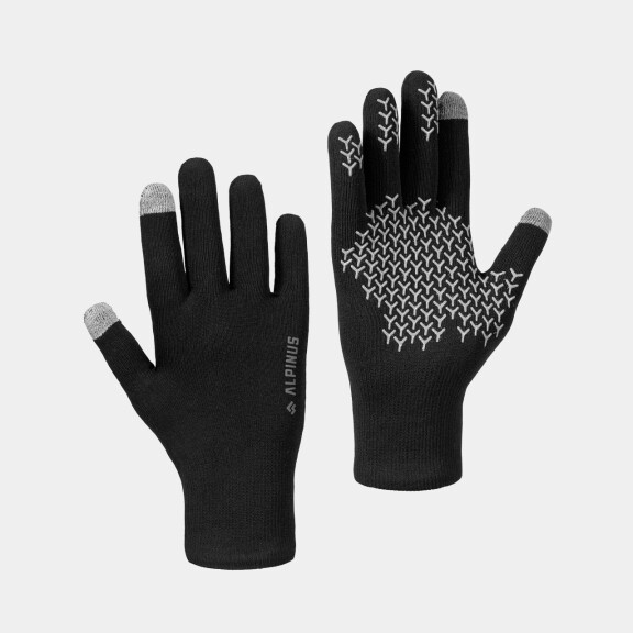 Rękawiczki wodoodporne Alpinus Bracklinn 