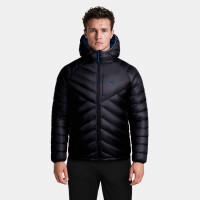 Kurtka męska puchowa Alpinus Oronaye 