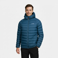 Kurtka męska Alpinus Hozat 