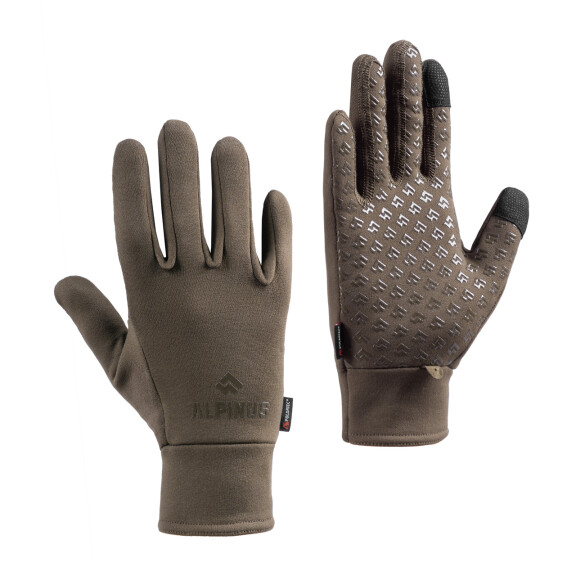 Rękawiczki zimowe Alpinus Scafell Pro 