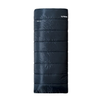 Śpiwór Alpinus Warm 1200 (Prawy) 