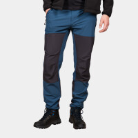 Spodnie trekkingowe męskie Alpinus Dekan 