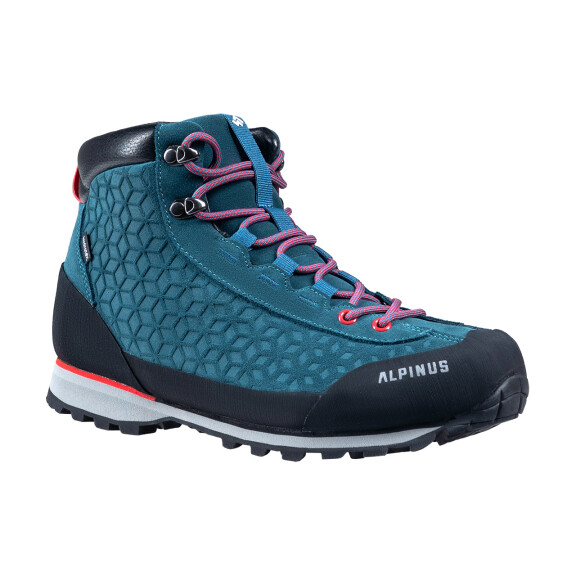 Buty trekkingowe Alpinus Peneda Mid HDTX 