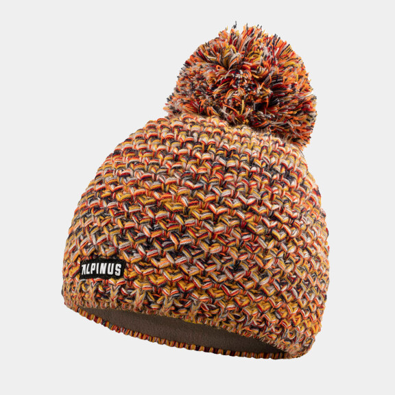 Czapka Alpinus Tuntsan 