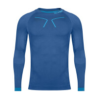 Bluza termoaktywna męska Alpinus Tactical Base Layer 