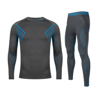 Bielizna termoaktywna męska Alpinus Active Base Layer Set 