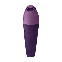 Śpiwór Alpinus Ultralight Pro W'S 1000 (prawy) 