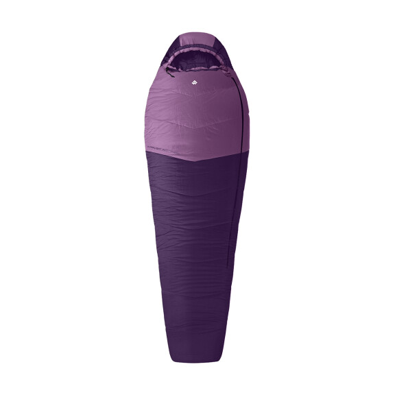 Śpiwór Alpinus W&S Pro 1000 (lewy) 