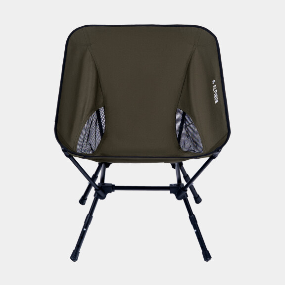 Krzesło turystyczne Alpinus Anacostia 