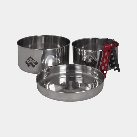 Menażka Alpinus Jukatan 