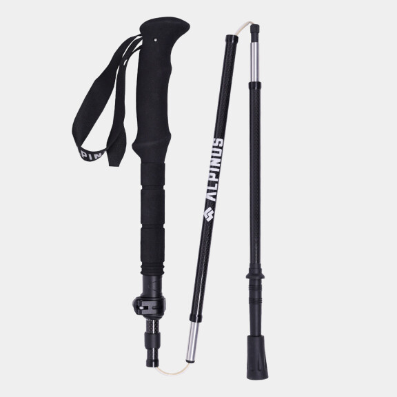 Kijki trekkingowe Alpinus Zermatt 